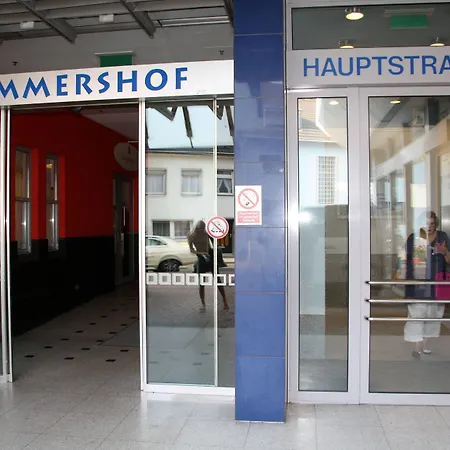 Rheinblick Lägenhetshotell Köln