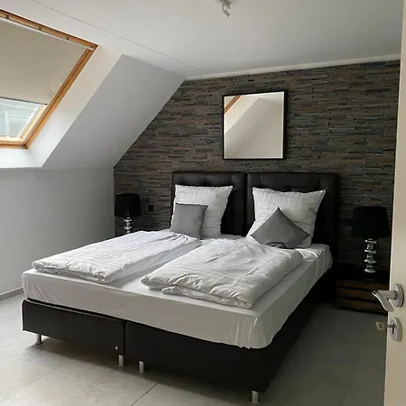 Rheinblick アパートホテル