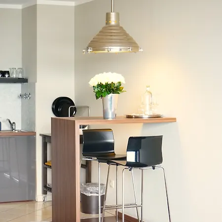 Lägenhetshotell Rheinblick