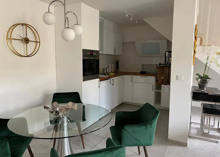 Rheinblick 3* Kolín nad Rýnem