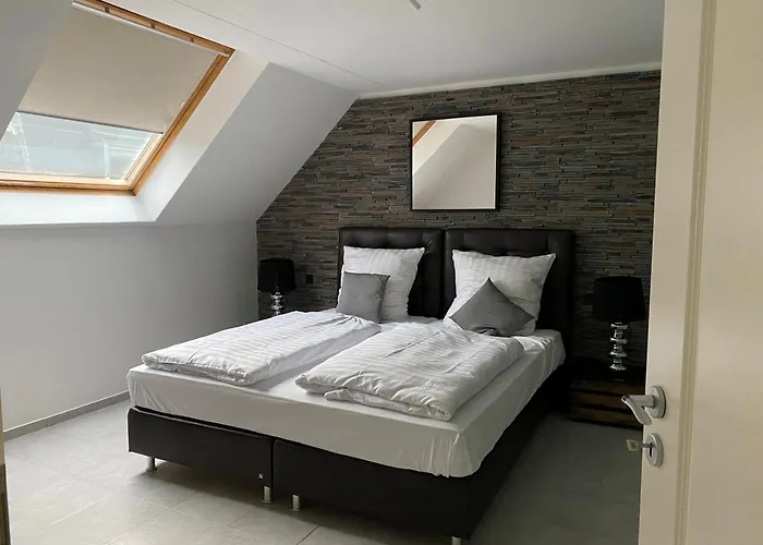 Rheinblick Apartahotel