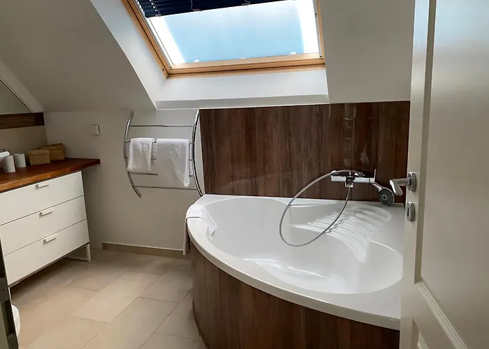 Aparthotel Rheinblick