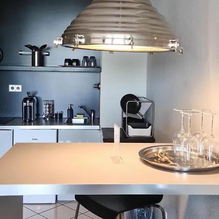 Rheinblick 3* ケルン