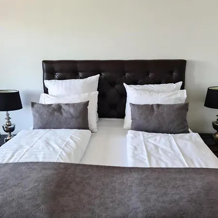 Rheinblick アパートホテル