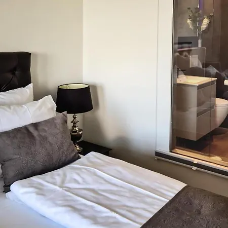 アパートホテル Rheinblick