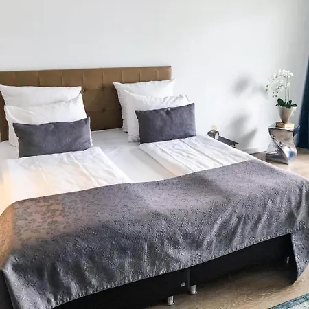 Rheinblick Aparthotel Keulen