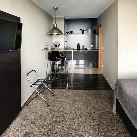 Rheinblick 3* ケルン