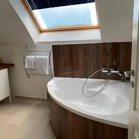 アパートホテル Rheinblick