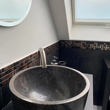 アパートホテル Rheinblick ケルン