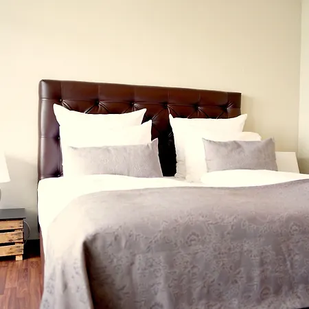 Aparthotel Rheinblick