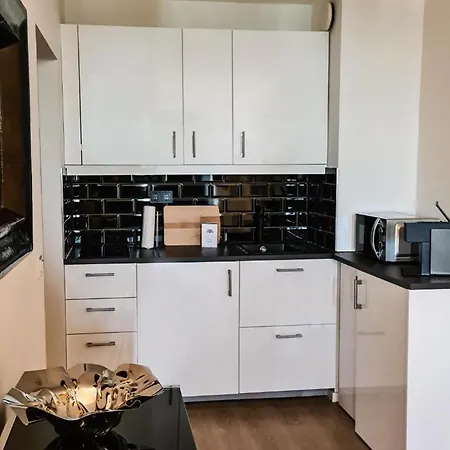 Rheinblick アパートホテル 3*