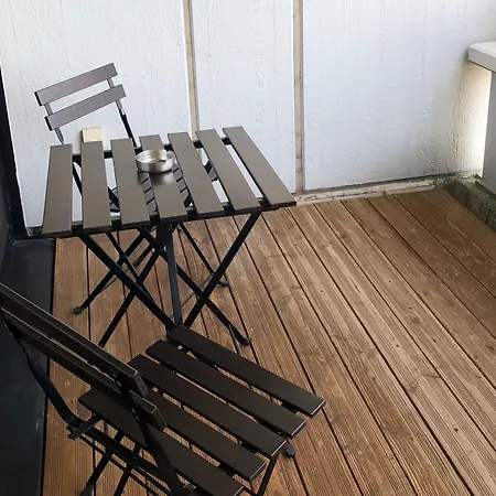 Rheinblick アパートホテル ケルン