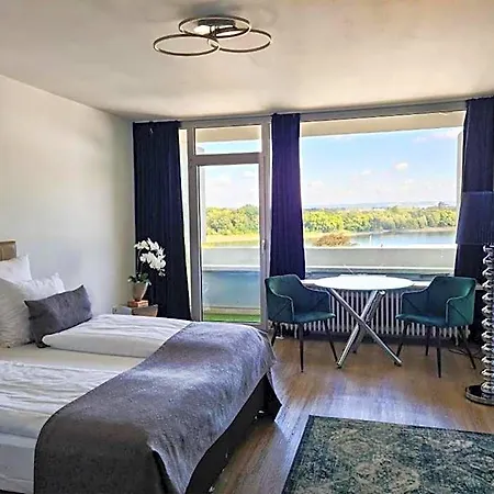 Rheinblick Aparthotel Colonia