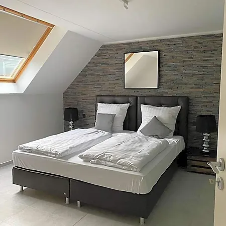 Aparthotel Rheinblick Colonia