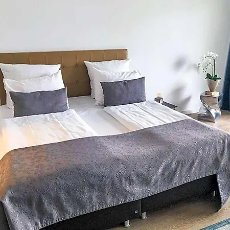 Apart-hotel Rheinblick Colónia