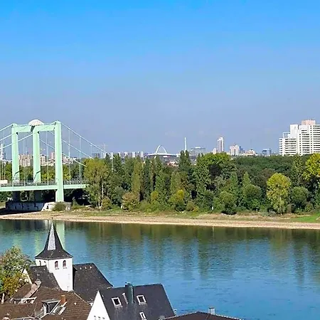 Rheinblick