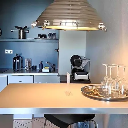 Apart-hotel Rheinblick 4*