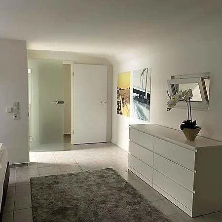 Apart-hotel Rheinblick