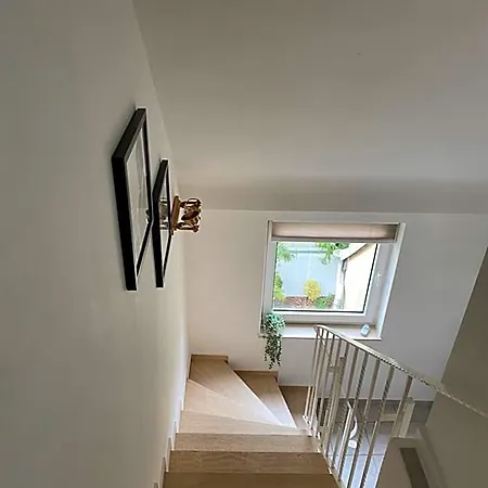 Rheinblick Apart-hotel 4*