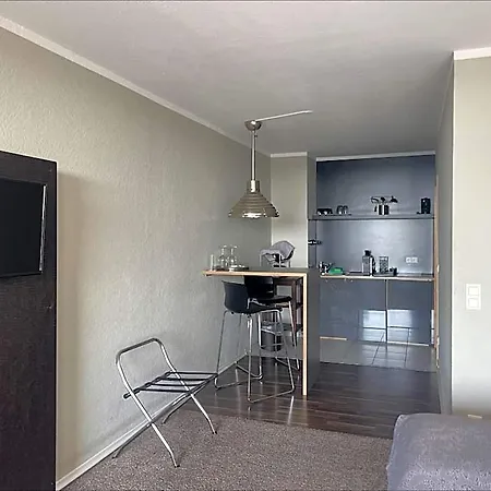 Rheinblick Apart-hotel 4*