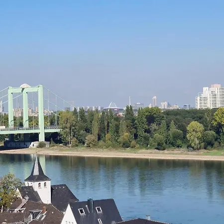 Rheinblick