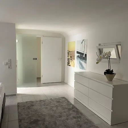Rheinblick Apart Otel 4*