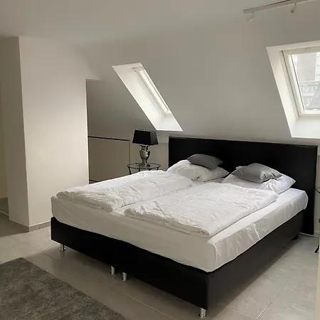 Rheinblick 4* Colonia
