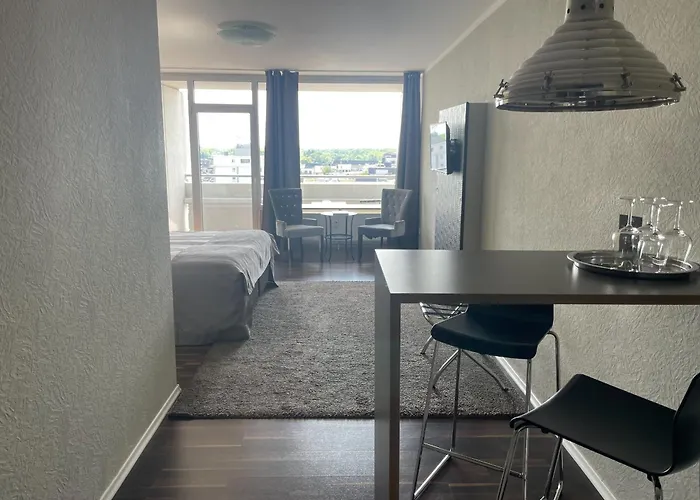 Rheinblick 4* Köln