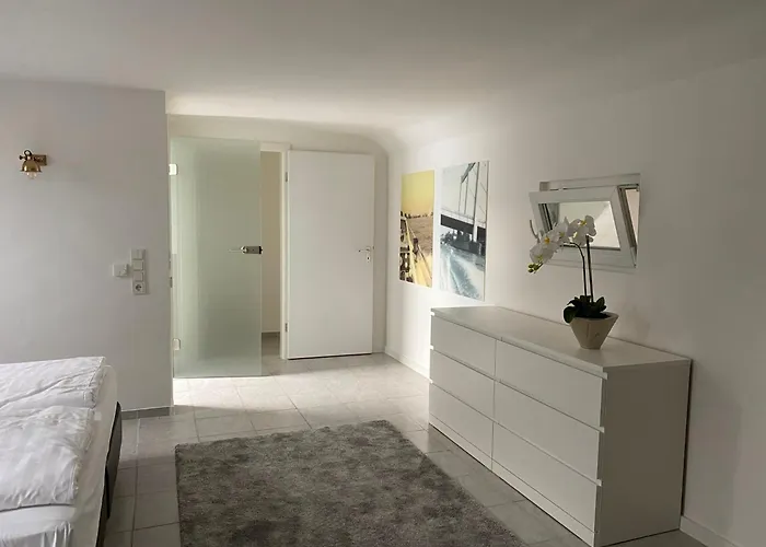 Rheinblick Lejlighedshotel Köln