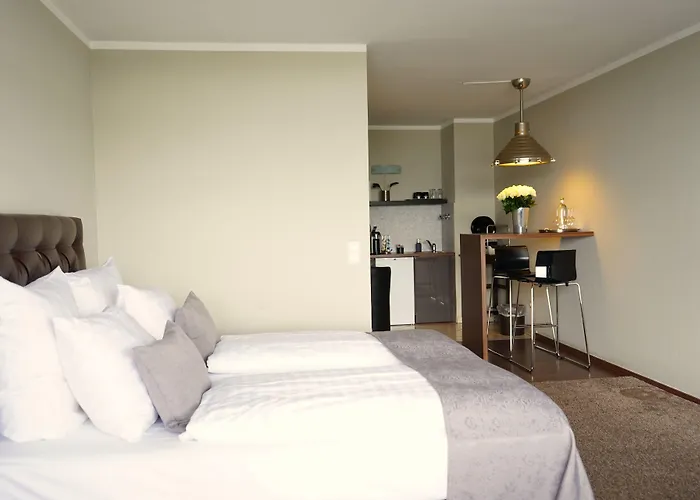 Rheinblick Lejlighedshotel