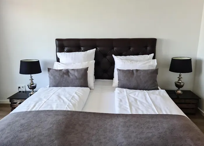 Rheinblick 4* Köln