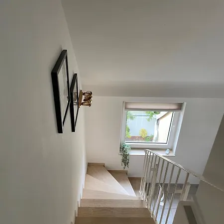 Rheinblick Apart-hotel 4*