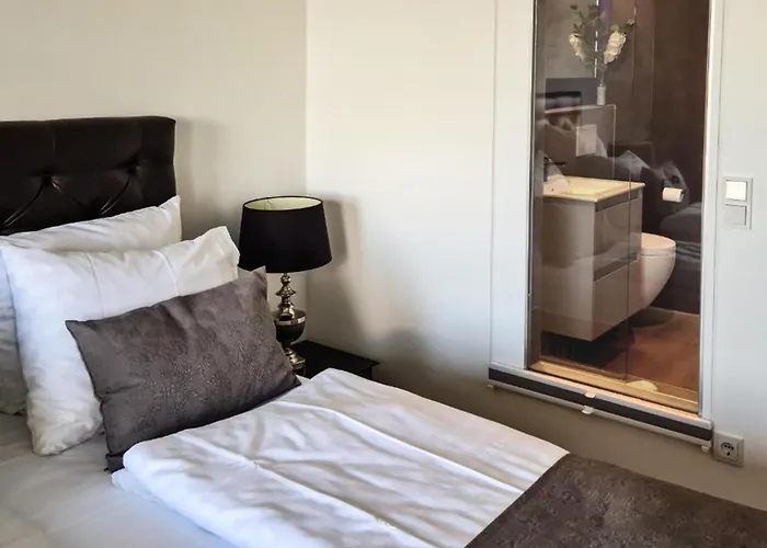 Apart-hotel Rheinblick