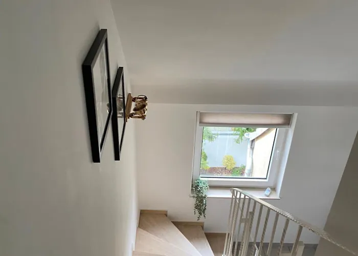 Rheinblick Apart-hotel 3*