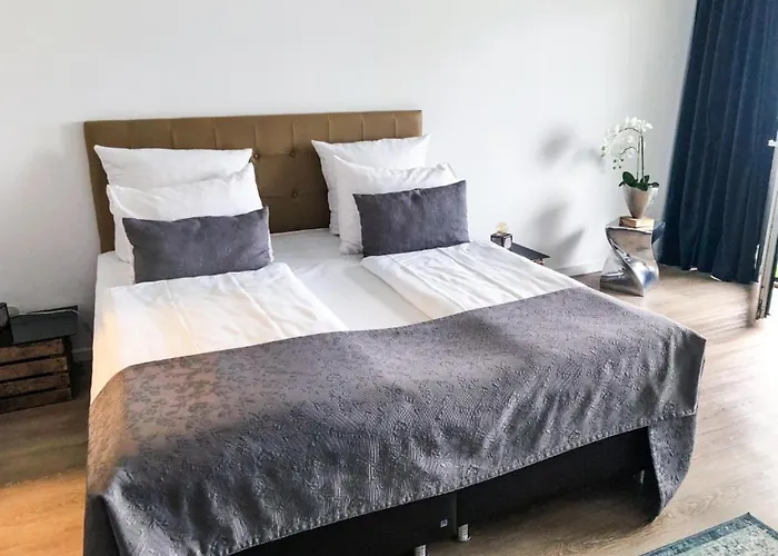 Apart-hotel Rheinblick