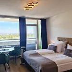 아파트호텔 Rheinblick 4*