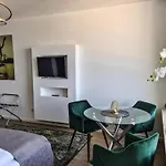 아파트호텔 Rheinblick 4*