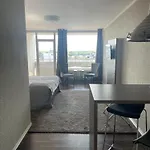 아파트호텔 Rheinblick 4*