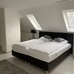 아파트호텔 Rheinblick 4*