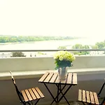 아파트호텔 Rheinblick 4*