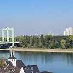 Rheinblick 4* 쾰른