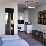 아파트호텔 Rheinblick 4*