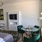 Rheinblick 아파트호텔