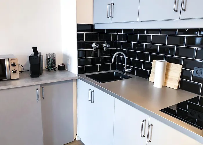 Rheinblick Aparthotel