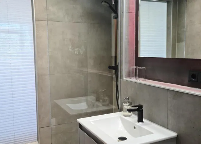 Rheinblick Aparthotel