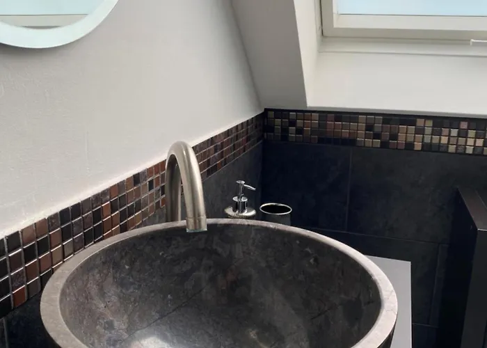 Aparthotel Rheinblick Keulen