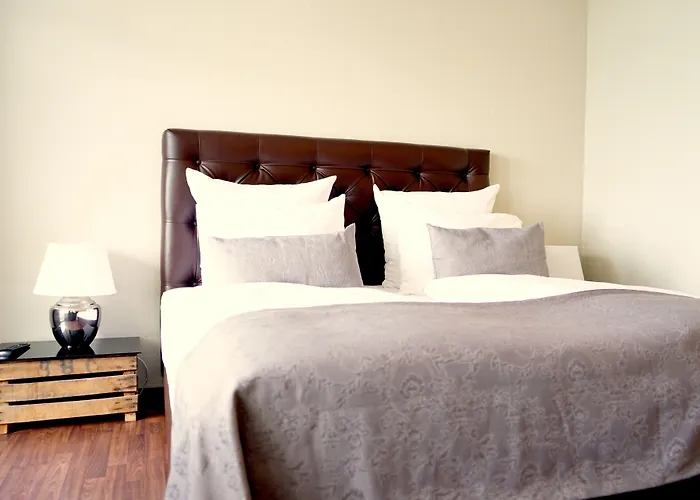 Aparthotel Rheinblick